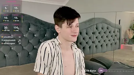 Allert_ — Stripchat recorded stream screenshot (21 Feb 2026)