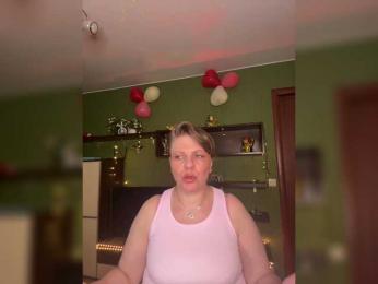 Veronika_Gold — Bongacams recorded stream image, 20.02.2026 22:50