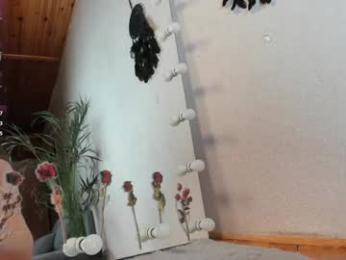 euphoria_life — Chaturbate recorded stream image, 21.02.2026 03:10