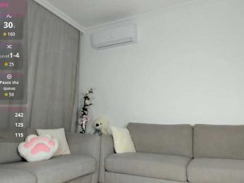 Nottiniam — Bongacams recorded stream image, 21.02.2026 03:20