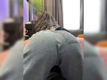 MagicMelody — Bongacams recorded stream image, 21.02.2026 05:00