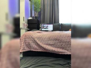 MagicMelody — Bongacams recorded stream image, 21.02.2026 05:00