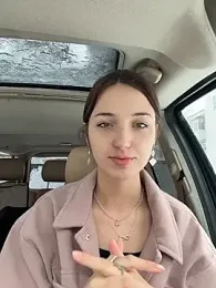 DollyTall — Stripchat recorded stream image, 21.02.2026 09:30