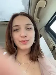 DollyTall — Stripchat recorded stream image, 21.02.2026 09:30