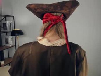 alicemelison — Chaturbate recorded stream image, 21.02.2026 12:40