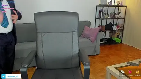 masterboy50 — Stripchat recorded stream screenshot (21 Feb 2026)