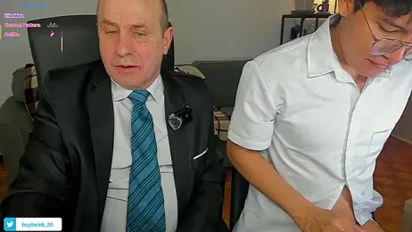 masterboy50 — Stripchat recorded stream screenshot (21 Feb 2026)