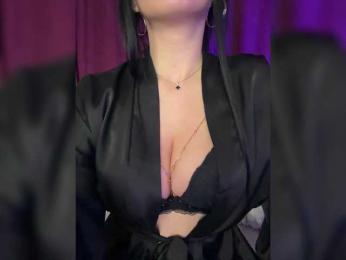 _EUPHORIAA_ — Bongacams recorded stream screenshot (21 Feb 2026)