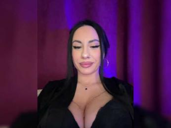 _EUPHORIAA_ — Bongacams recorded stream screenshot (21 Feb 2026)
