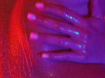 HeyBanana — Bongacams recorded stream screenshot (21 Feb 2026)