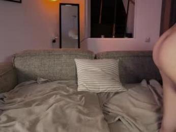 lemonandpeach — Chaturbate recorded stream screenshot (21 Feb 2026)