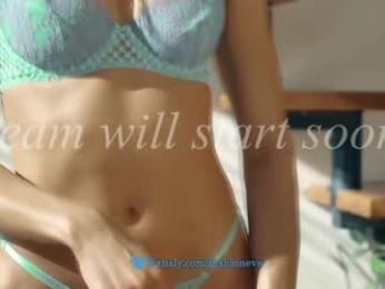 eva_fashionista — Chaturbate recorded stream screenshot (21 Feb 2026)