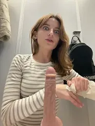 -AngelAri- — Stripchat recorded stream image, 21.02.2026 21:00