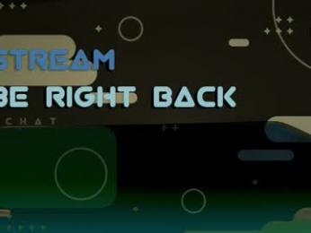 highnightz — Chaturbate recorded stream image, 21.02.2026 23:00