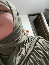 sweetmuslim01 — Stripchat recorded stream image, 22.02.2026 00:10
