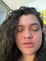 sweetmuslim01 — Stripchat recorded stream image, 22.02.2026 00:10