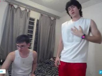 _the_neighbors — Chaturbate recorded stream image, 22.02.2026 00:20