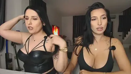 Gabrielaaxxx — Stripchat recorded stream image, 21.02.2026 21:40
