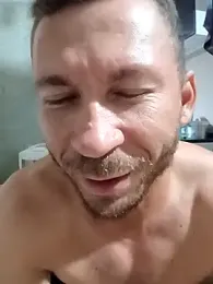 RobertoLuiz84 — Stripchat recorded stream image, 22.02.2026 02:50