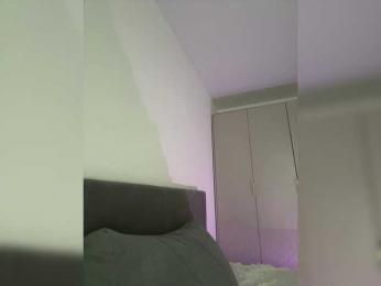 Tati16 — Bongacams recorded stream image, 22.02.2026 04:00