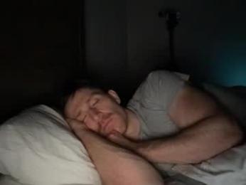 discgolf4life — Chaturbate recorded stream screenshot (22 Feb 2026)