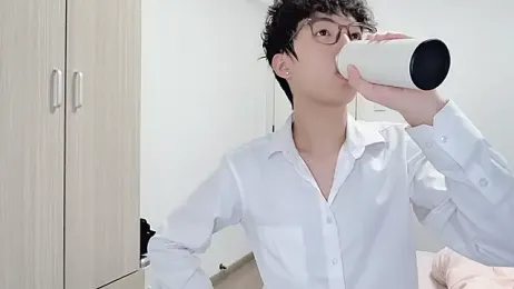 afahyu — Stripchat recorded stream image, 22.02.2026 02:10