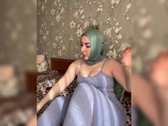 Kavkazkaya-Plennica — Bongacams recorded stream screenshot (22 Feb 2026)