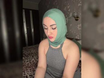 Kavkazkaya-Plennica — Bongacams recorded stream screenshot (22 Feb 2026)