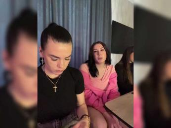 BustyLina — Bongacams recorded stream image, 22.02.2026 09:10