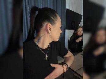BustyLina — Bongacams recorded stream image, 22.02.2026 09:10