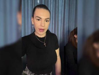 BustyLina — Bongacams recorded stream image, 22.02.2026 09:10