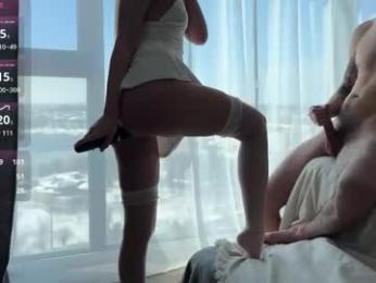 naughtystyle69 — Chaturbate recorded stream image, 22.02.2026 11:40