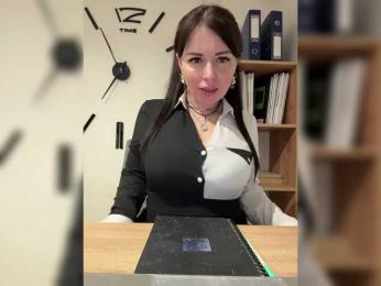 Brenda_KiSKA — Bongacams recorded stream image, 22.02.2026 10:10
