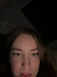 EvieEvans — Stripchat recorded stream screenshot (22 Feb 2026)