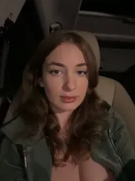 EvieEvans — Stripchat recorded stream screenshot (22 Feb 2026)