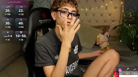 Matty_Sparkk — Stripchat recorded stream screenshot (22 Feb 2026)