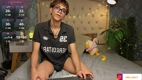 Matty_Sparkk — Stripchat recorded stream screenshot (22 Feb 2026)