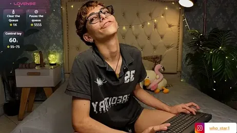 Matty_Sparkk — Stripchat recorded stream screenshot (22 Feb 2026)