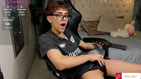 Matty_Sparkk — Stripchat recorded stream screenshot (22 Feb 2026)