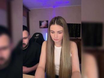 TwoPlay — Bongacams recorded stream image, 22.02.2026 19:40