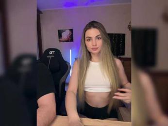 TwoPlay — Bongacams recorded stream image, 22.02.2026 19:40