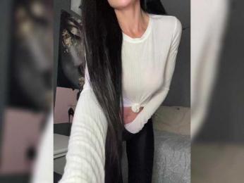 nicole21x — Bongacams recorded stream screenshot (22 Feb 2026)