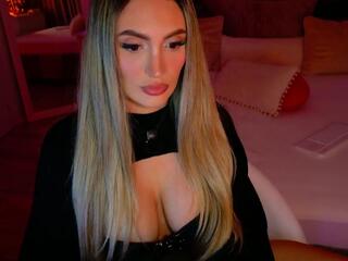 Sasha Elite — Flirt4free recorded stream image, 22.02.2026 18:50