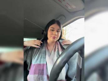 Happy_Doll — Bongacams recorded stream screenshot (06 Mar 2025)