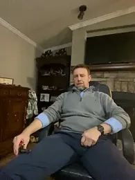 Realybigdill — Stripchat recorded stream screenshot (23 Feb 2026)