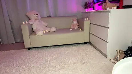 sue_star — Stripchat recorded stream screenshot (23 Feb 2026)