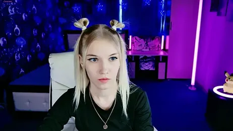 NaomiHita — Stripchat recorded stream image, 23.02.2026 11:30