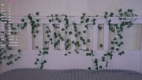 vivid_girls_vg — Stripchat recorded stream screenshot (23 Feb 2026)