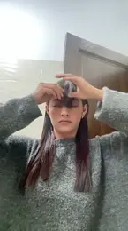 Arilw — Stripchat recorded stream image, 23.02.2026 10:00