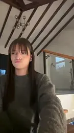 Arilw — Stripchat recorded stream image, 23.02.2026 10:00